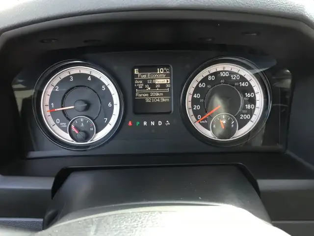 2019 Ram 1500 Classic - Photo 10