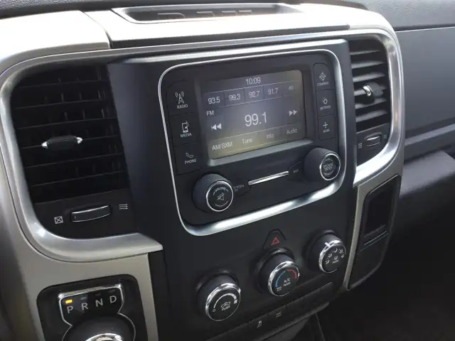 2019 Ram 1500 Classic - Photo 11