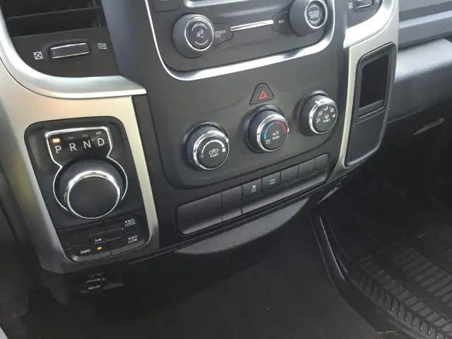 2019 Ram 1500 Classic - Photo 12