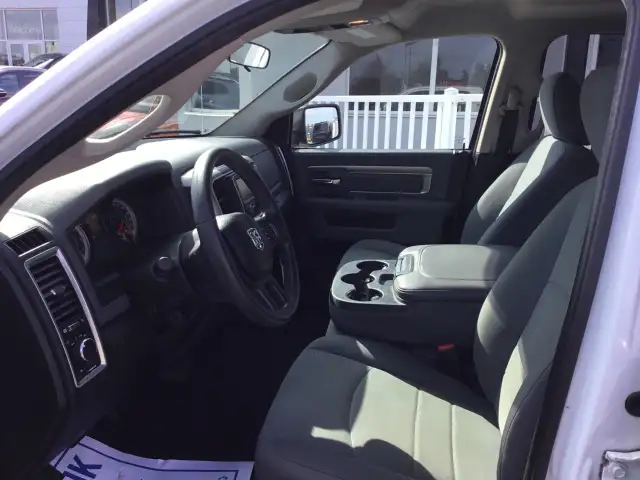 2019 Ram 1500 Classic - Photo 13