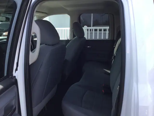 2019 Ram 1500 Classic - Photo 14