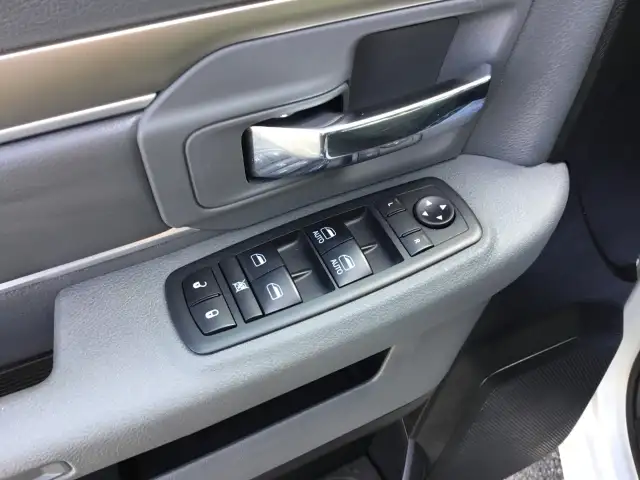 2019 Ram 1500 Classic - Photo 15