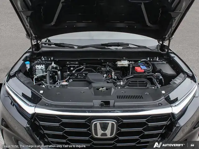 2026 Honda CR-V Sport - Photo 6