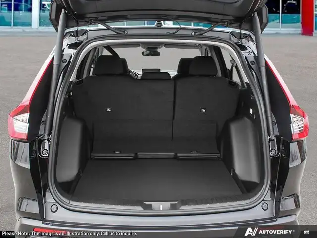 2026 Honda CR-V Sport - Photo 7