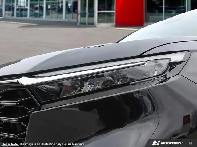 2026 Honda CR-V Sport - Photo 10