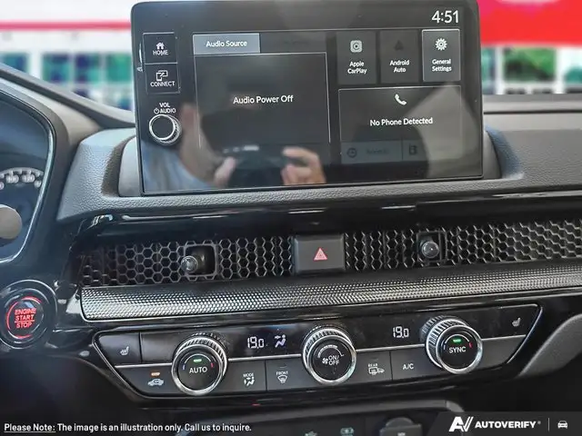 2026 Honda CR-V Sport - Photo 18