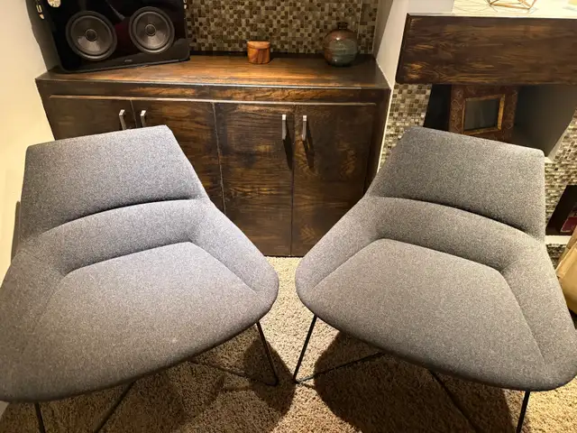 Contemporary Chairs for any Room - Photo 2