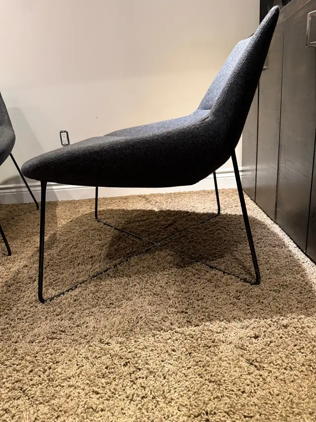 Contemporary Chairs for any Room - Photo 3