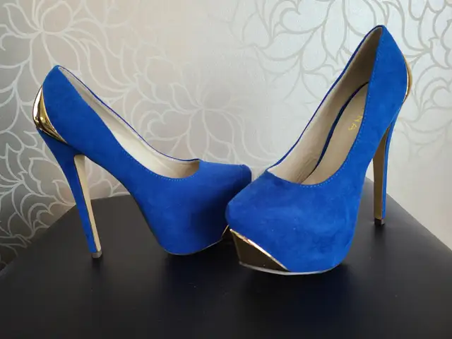 Brand New Women shoes Size 8