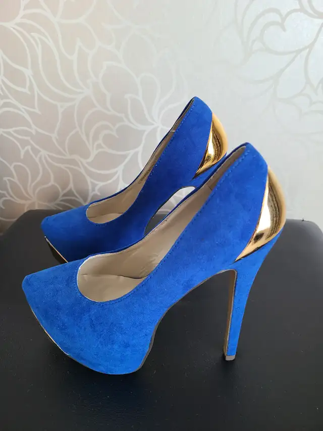 Brand New Women shoes Size 8 - Photo 2