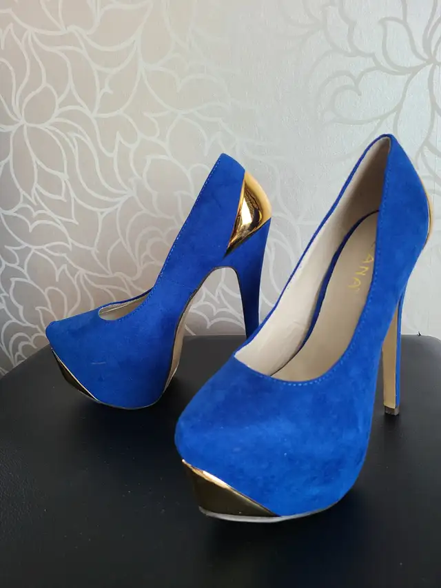 Brand New Women shoes Size 8 - Photo 3
