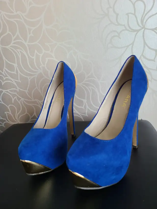 Brand New Women shoes Size 8 - Photo 4