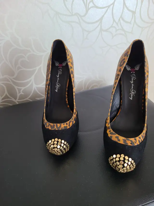 Brand New Women shoes Size 9 - Photo 7