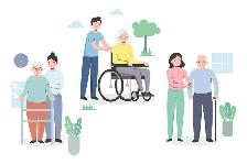 Experienced  Personal Support Worker