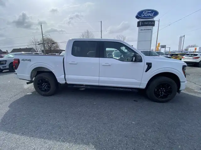 2024 Ford F-150 XLT - Photo 2