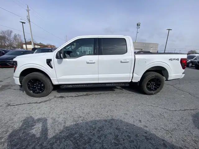 2024 Ford F-150 XLT - Photo 6