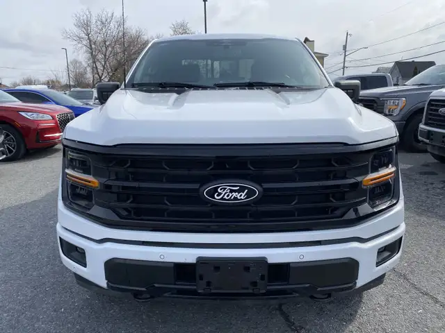 2024 Ford F-150 XLT - Photo 8