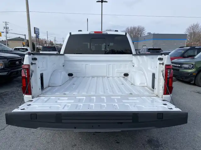 2024 Ford F-150 XLT - Photo 11