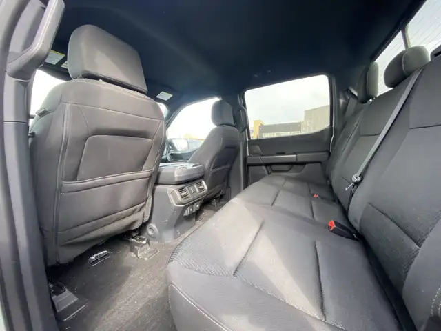 2024 Ford F-150 XLT - Photo 13