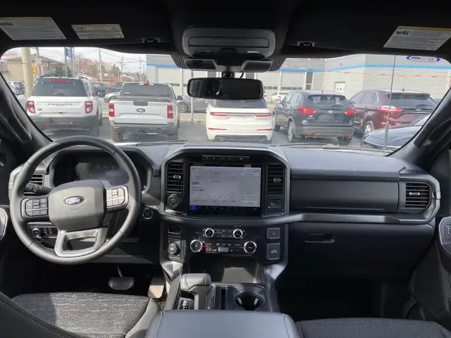 2024 Ford F-150 XLT - Photo 14