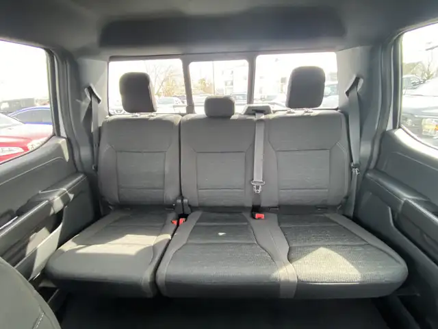 2024 Ford F-150 XLT - Photo 19