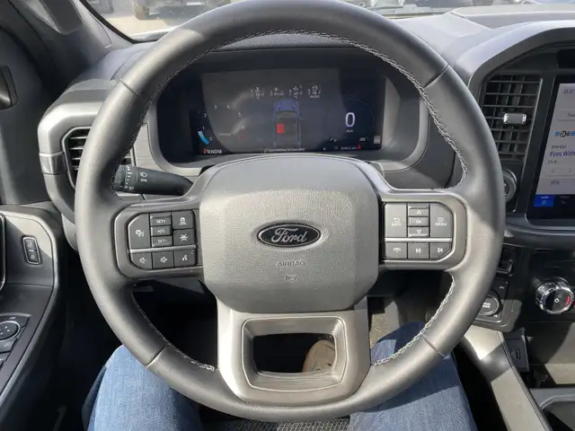 2024 Ford F-150 XLT - Photo 21