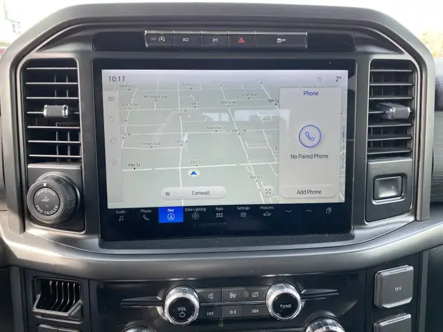 2024 Ford F-150 XLT - Photo 23