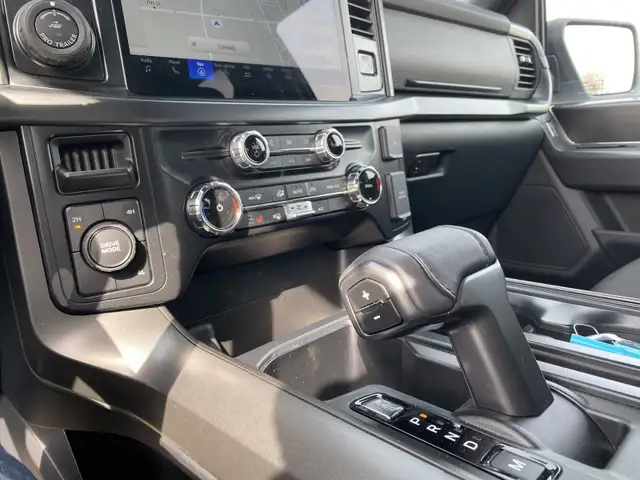 2024 Ford F-150 XLT - Photo 24