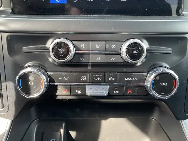 2024 Ford F-150 XLT - Photo 26