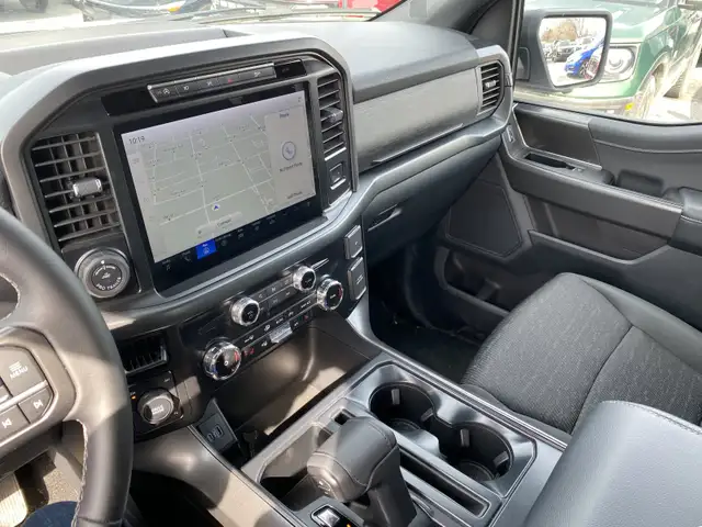 2024 Ford F-150 XLT - Photo 27