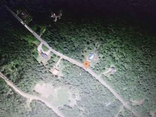 Terrain à vendre Chertsey, Lanaudière - Photo 2