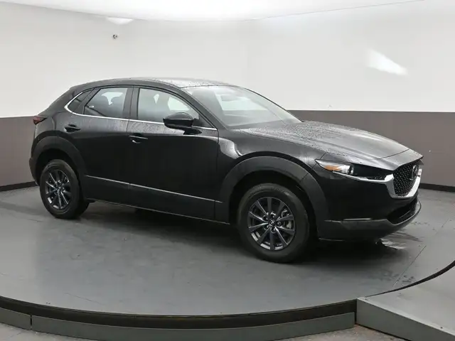 2025 Mazda CX-30 GX AWD - Call 902-466-9550 Apple CarPlay/Androi