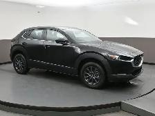 2025 Mazda CX-30 GX AWD - Call 902-466-9550 Apple CarPlay/Androi