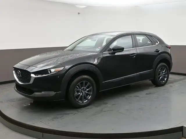 2025 Mazda CX-30 GX AWD - Call 902-466-9550 Apple CarPlay/Androi - Photo 3