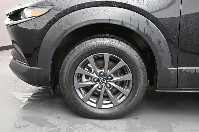 2025 Mazda CX-30 GX AWD - Call 902-466-9550 Apple CarPlay/Androi - Photo 4