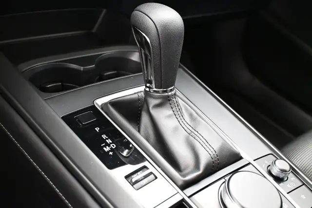 2025 Mazda CX-30 GX AWD - Call 902-466-9550 Apple CarPlay/Androi - Photo 8