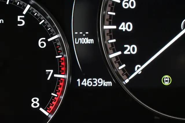 2025 Mazda CX-30 GX AWD - Call 902-466-9550 Apple CarPlay/Androi - Photo 13