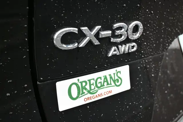 2025 Mazda CX-30 GX AWD - Call 902-466-9550 Apple CarPlay/Androi - Photo 23