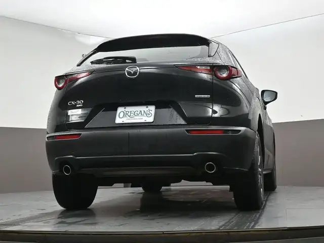 2025 Mazda CX-30 GX AWD - Call 902-466-9550 Apple CarPlay/Androi - Photo 42