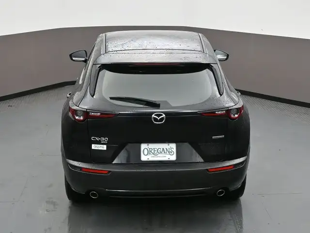 2025 Mazda CX-30 GX AWD - Call 902-466-9550 Apple CarPlay/Androi - Photo 48
