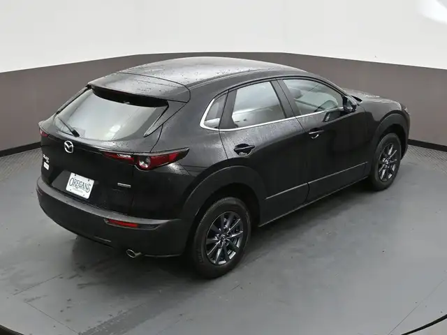 2025 Mazda CX-30 GX AWD - Call 902-466-9550 Apple CarPlay/Androi - Photo 49