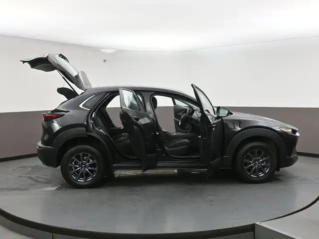 2025 Mazda CX-30 GX AWD - Call 902-466-9550 Apple CarPlay/Androi - Photo 51