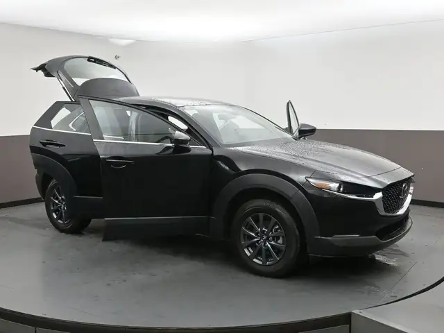 2025 Mazda CX-30 GX AWD - Call 902-466-9550 Apple CarPlay/Androi - Photo 52