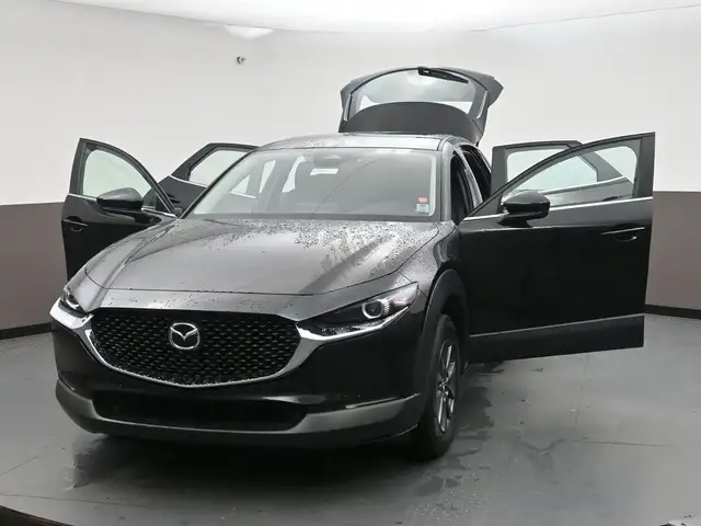 2025 Mazda CX-30 GX AWD - Call 902-466-9550 Apple CarPlay/Androi - Photo 53