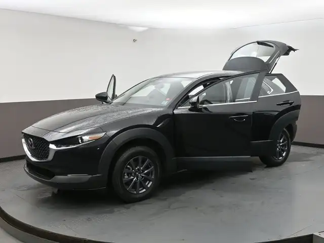 2025 Mazda CX-30 GX AWD - Call 902-466-9550 Apple CarPlay/Androi - Photo 54
