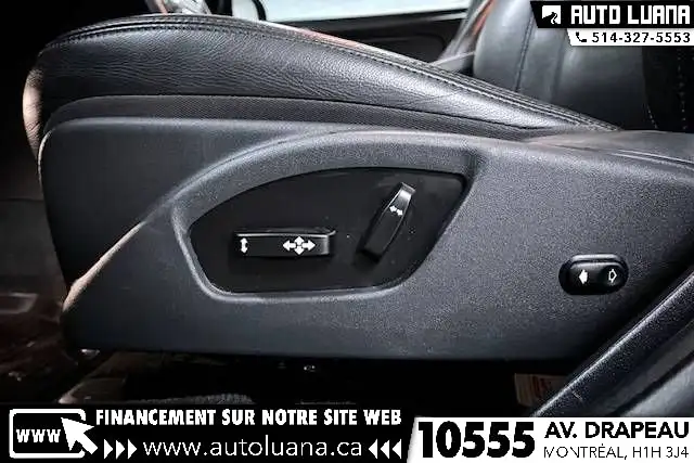 2018 VOLVO V60 Cross Country T5 CROSS CROUNTY AWD TOIT/MAGS/NAVI - Photo 19