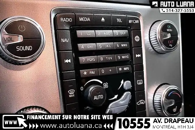 2018 VOLVO V60 Cross Country T5 CROSS CROUNTY AWD TOIT/MAGS/NAVI - Photo 27