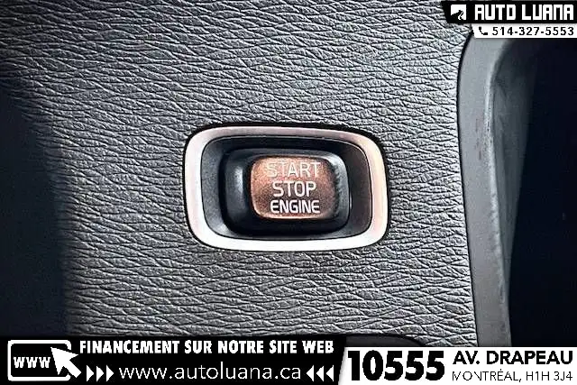 2018 VOLVO V60 Cross Country T5 CROSS CROUNTY AWD TOIT/MAGS/NAVI - Photo 28