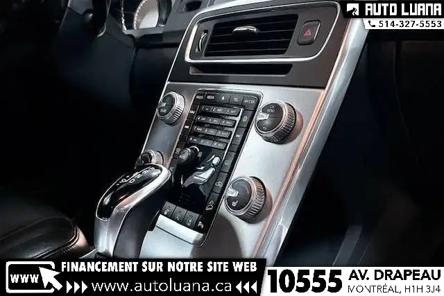 2018 VOLVO V60 Cross Country T5 CROSS CROUNTY AWD TOIT/MAGS/NAVI - Photo 29