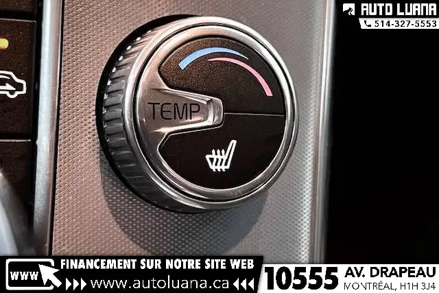 2018 VOLVO V60 Cross Country T5 CROSS CROUNTY AWD TOIT/MAGS/NAVI - Photo 31